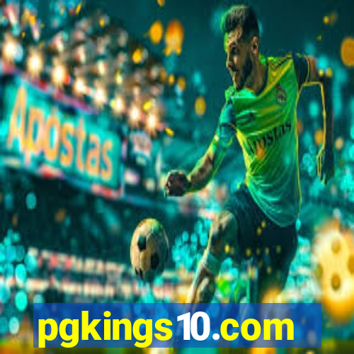 pgkings10.com