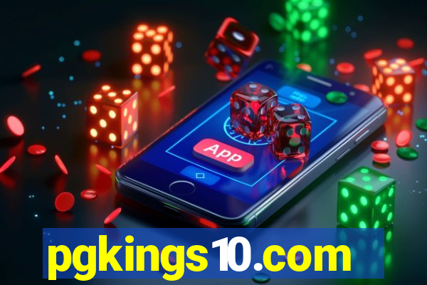 pgkings10.com