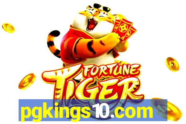 pgkings10.com