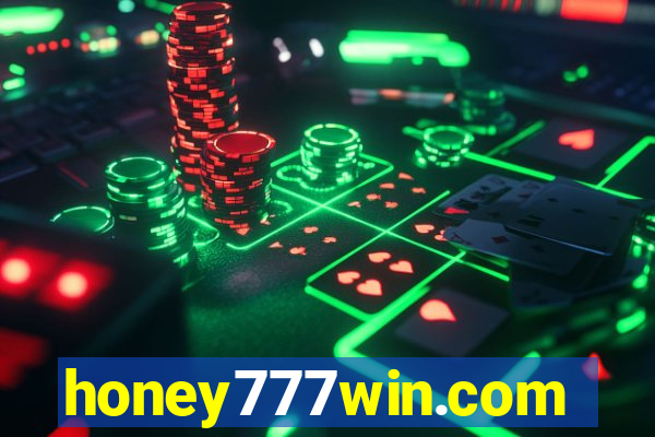 honey777win.com