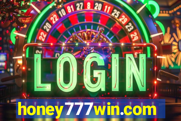 honey777win.com