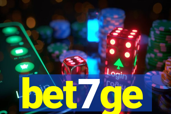 bet7ge