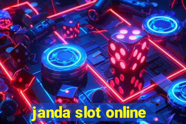 janda slot online