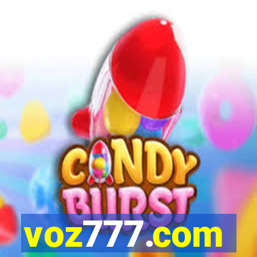 voz777.com