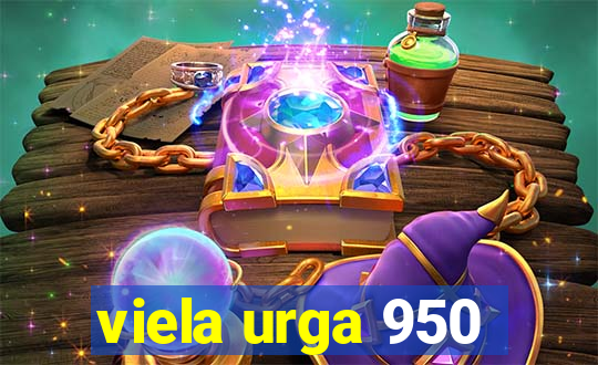 viela urga 950