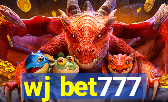 wj bet777