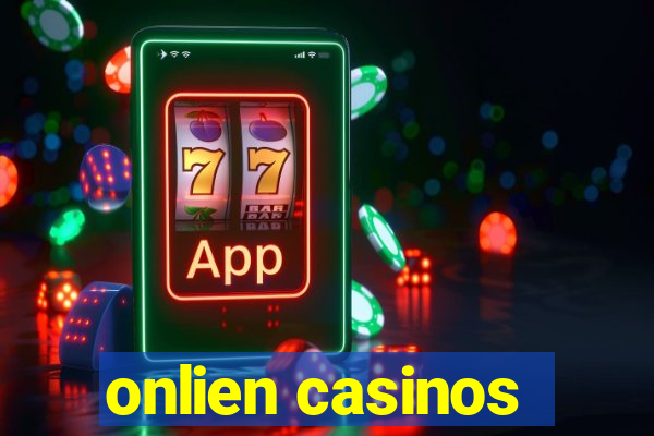 onlien casinos