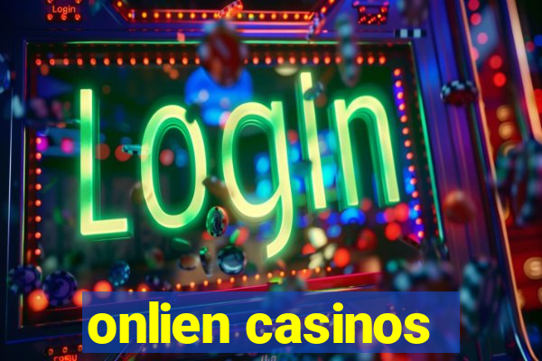 onlien casinos