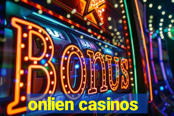 onlien casinos