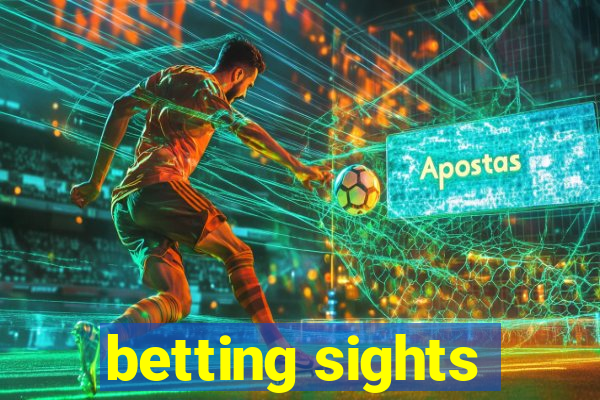 betting sights