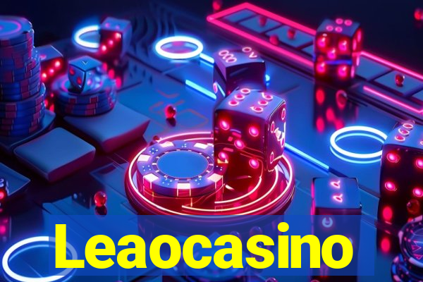 Leaocasino