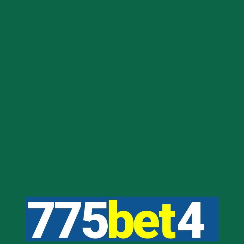 775bet4