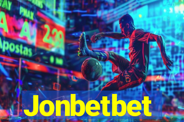 Jonbetbet