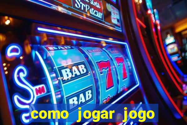 como jogar jogo fortune tiger