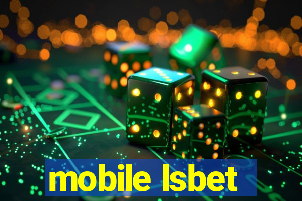 mobile lsbet