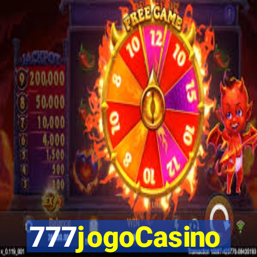 777jogoCasino