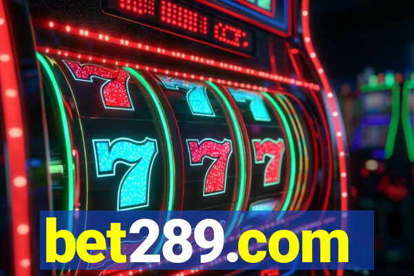 bet289.com