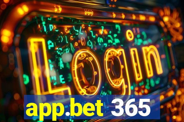 app.bet 365