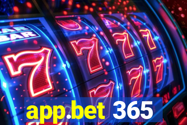 app.bet 365