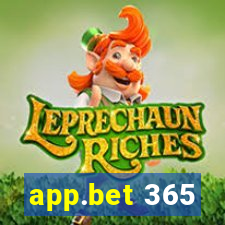 app.bet 365