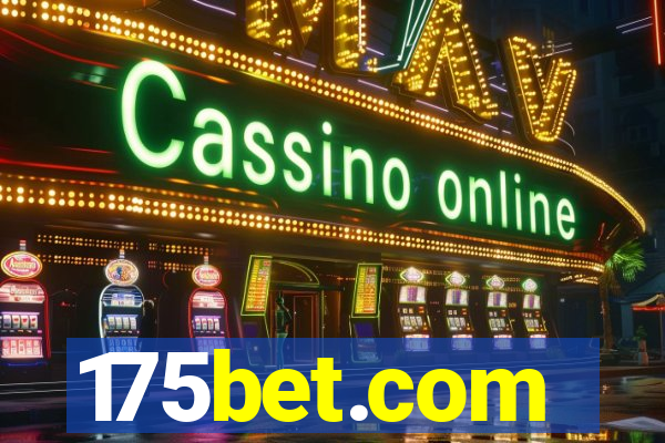 175bet.com