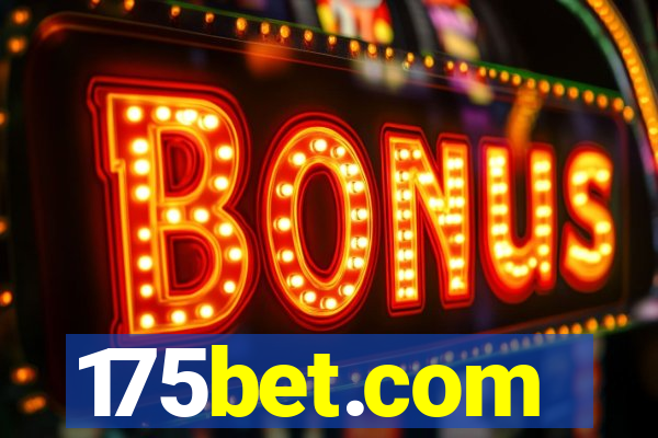 175bet.com