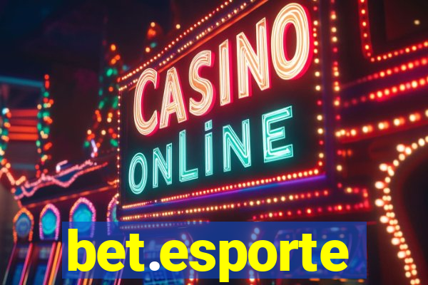 bet.esporte