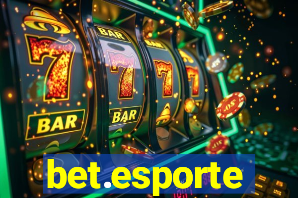 bet.esporte