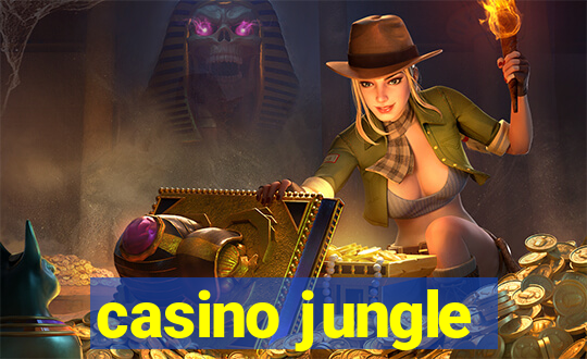 casino jungle