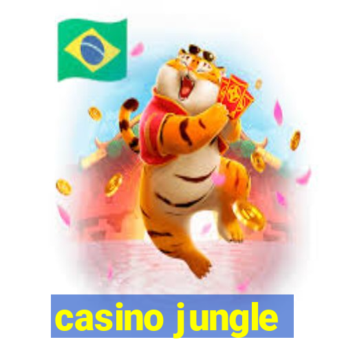 casino jungle