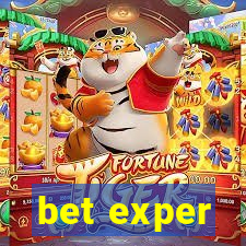 bet exper