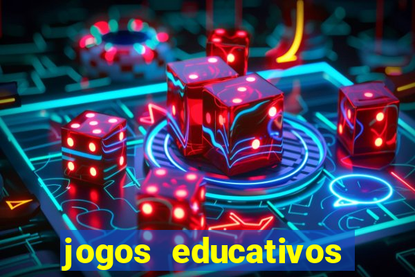 jogos educativos para ensino medio