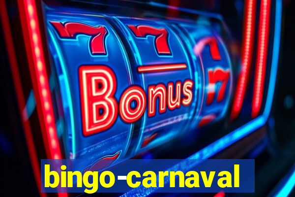 bingo-carnaval