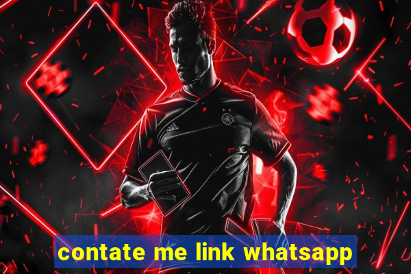 contate me link whatsapp