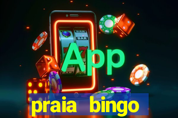 praia bingo download pc