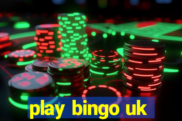 play bingo uk