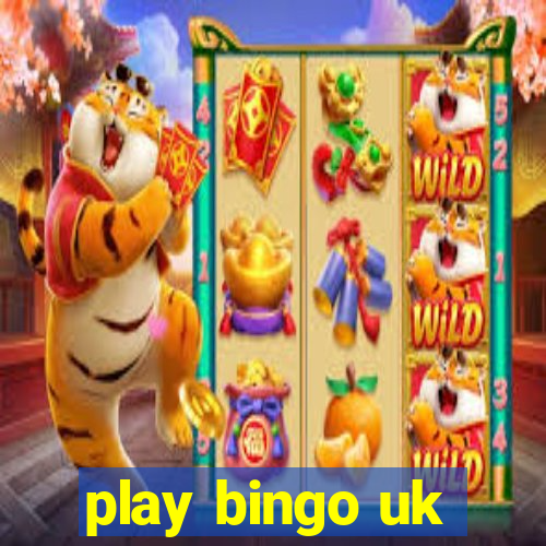 play bingo uk