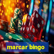 marcar bingo