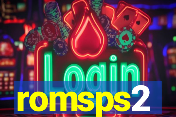 romsps2