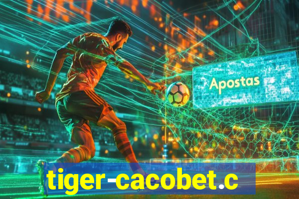 tiger-cacobet.com