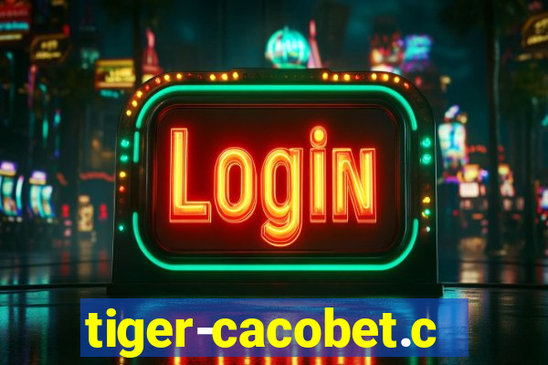 tiger-cacobet.com