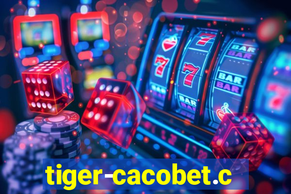 tiger-cacobet.com