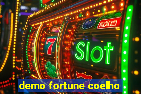 demo fortune coelho