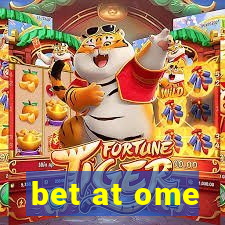 bet at ome