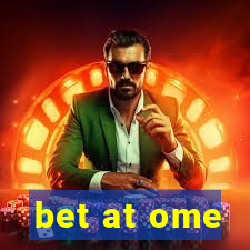 bet at ome