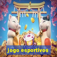 jogo esportivos