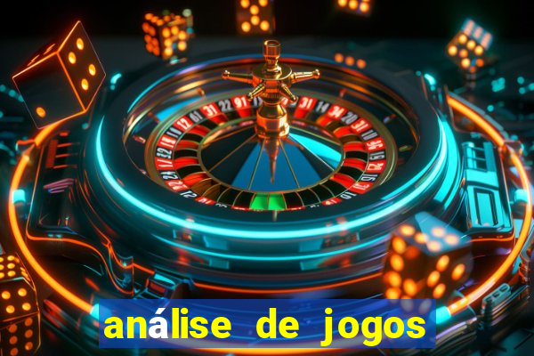 análise de jogos virtuais bet365