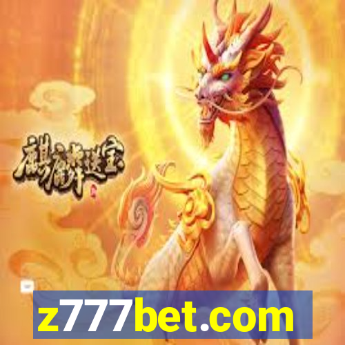 z777bet.com