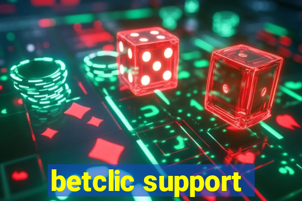 betclic support