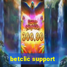 betclic support